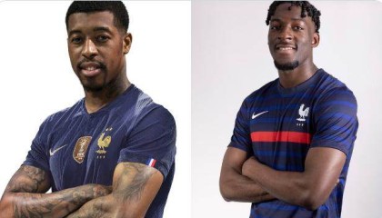 开云体育中国-法国队官方：金彭贝因伤退出世界杯 迪萨西入替