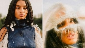 低调维尔茨与模特女友观战勒沃库森，今年第一次一起被拍到