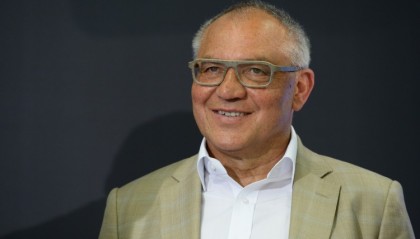 开云体育入口-马加特：拜仁的阵容足够应付德甲，但面对欧洲顶级球队仍需补强