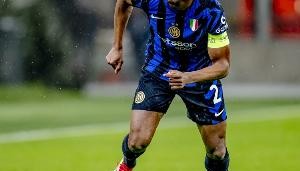 开云体育中国-罗马诺：巴萨已和孔德续约，不会推进已经邓弗里斯的交易