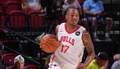 热火与丹贾、基尔斯、马德森、杨签下Exhibit 10合同