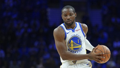 小里：库明加证明过能力 在这样的勇士都没机会难说没有私人恩怨