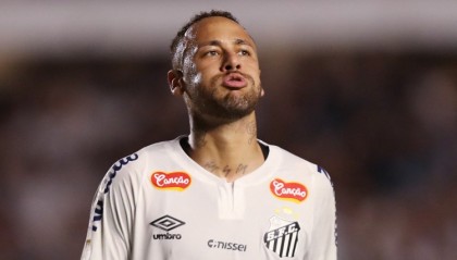 开云体育登录-0-6惨败！内马尔遭遇职业生涯最大比分失利