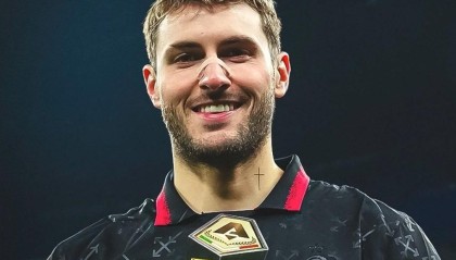 开云体育官网-佩杜拉：圣地亚哥仍要求时间考虑，罗马不再相信交易能完成