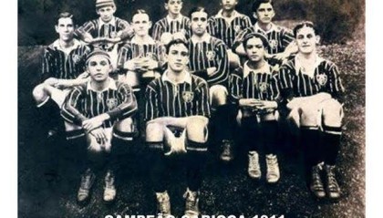 开云体育在线-巴西版河床？精英的温床？弗鲁米嫩塞小知识集萃