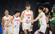 开云体育官网-中国女篮首胜功臣诞生！不是韩旭和张子宇，宫鲁鸣这步棋走对了