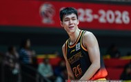 开云体育中国-强！庞峥麟力压胡明轩和郭艾伦入选南区全明星首发