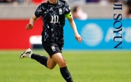 官方：34岁韩国女足老将池笑然租借加盟伯明翰女足