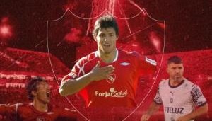 开云体育官网-在大龄组复出阿圭罗加入阿根廷独立（35岁+）队，参加比赛