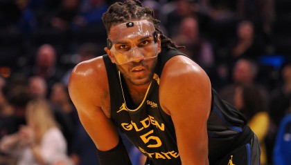 勇记：球队有意续约卢尼和小佩顿 波斯特和桑托斯都会留队