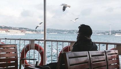 宁波男篮分享休赛期视频：热爱可填山海，篮球不止篮球