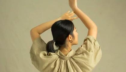 宁波男篮分享休赛期视频：热爱可填山海，篮球不止篮球